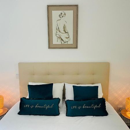 Charming Funchal Studio II 外观 照片