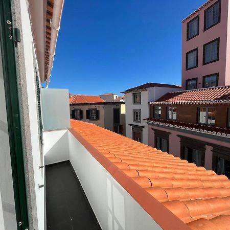 Charming Funchal Studio II 外观 照片