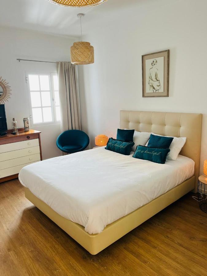 Charming Funchal Studio II 外观 照片