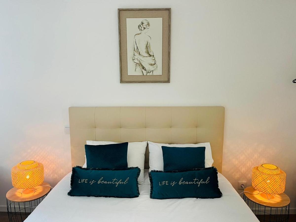 Charming Funchal Studio II 外观 照片